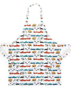 CAMCO RV APRON RV MULTI PATTERN CRV 53257