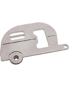 CAMCO RV BOTTLE OPENER W/MAGNET TRAILER CRV 53305