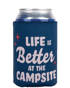 CAMCO RV CAN HOLDER BETTER AT CAMPSITE CRV 53478