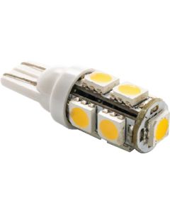 CAMCO RV LED 921-922-912 T10 WDG 9-LED 54623
