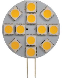 CAMCO RV LED JC10 BI-PIN G4 CHP12-LED 54627
