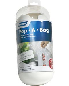 Camco_Marine Pop-A-Bag White CRV-57061