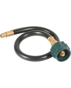 Camco_Marine Propane Hose Connector-20In CRV-59843