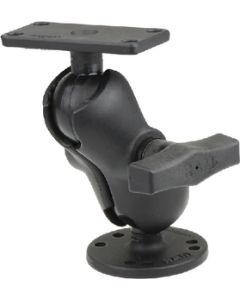 Ram Mount Ram Helix 5 Mountshort Arm RAM RAM202153B202