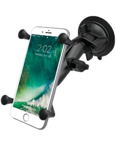 Ram Mount Ram Suctionphone Mount RAM RAMB166UN10