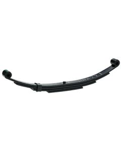 Trailer Parts Una216-3 Lv Ey/Ey Spring 1250# UCF 216