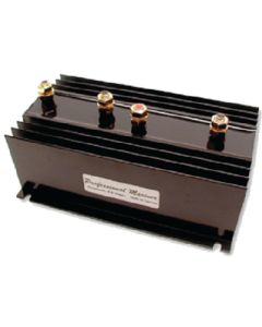 PRO MARINER 1 ALT. 3-BATTERY ISOLATOR 1-130-3