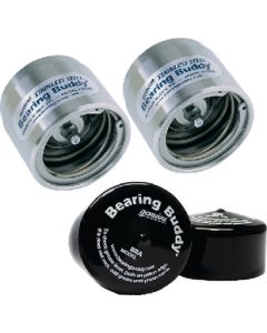 Bearing Buddy 2.328 Beargbuddy Ss W/Bra 2/Cd Bea 43108