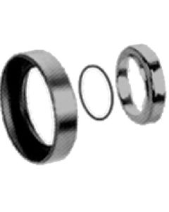 Bearing Buddy #3 Spindo Seal Kit  2/Cd BEA 60003
