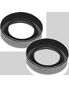 Bearing Buddy Axel Seal 3.38In- 2.13In  2/Cd BEA 60338