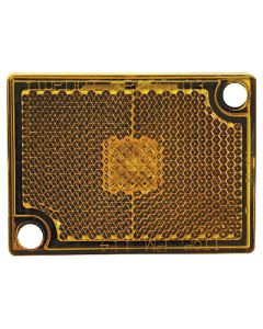 Anderson Relacement Lens Amber AND 11415A