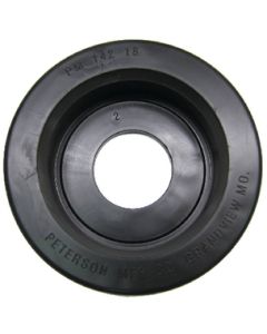 Anderson Marine Grommet Recessed Mount AND 14218