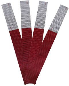 Anderson Marine Reflective Tape Kit AND 4654K