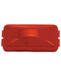 Anderson Marine Side Marker/Clear/Red Sealed AND E150R