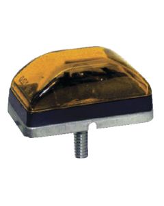Anderson Marine Amber Clearance Light AND E151A