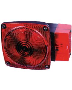 Anderson Marine Belljar  Subm.Stop/Lt-Right AND E452