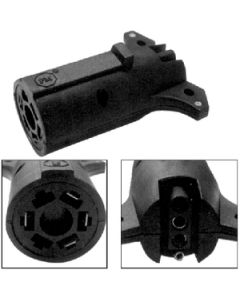 Anderson Marine 7-4 Way Trailer Adapter Plug AND E5414