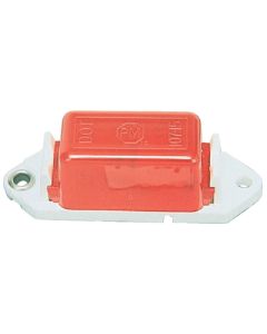 Anderson Marine Peterson Light Red-Viz Pak AND V107WR