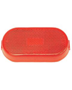 Anderson Marine Replacement Lens Red      2/Pk AND V10815R