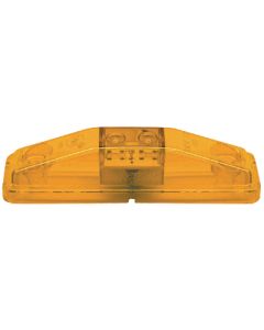 Anderson Marine Led Clearance Light Kit Amber AND V169KA