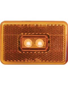 Anderson Marine Amber Led Clearance Light AND V170A