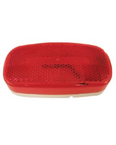 Anderson Marine Led Clearance Light Red AND V180R