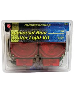 Anderson Marine Subm Belljar Trailer Lght Kit AND V544