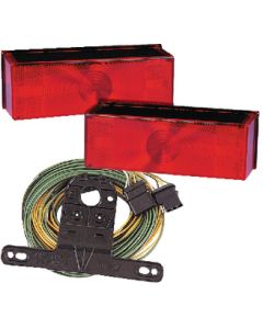 Anderson Marine Low Profile Lite Kit AND V547