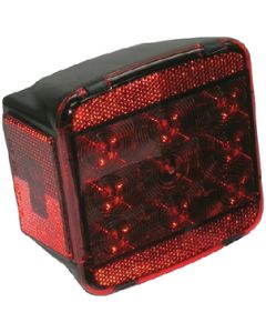 Anderson Marine Led Stop And Tail AND V840
