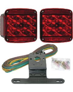 Anderson Marine Led Trailer Light Kit AND V941