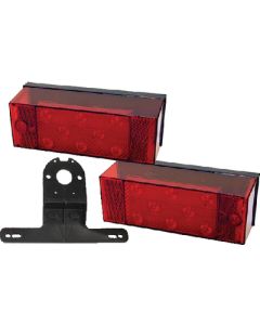Anderson Marine Led Over 80In Rear Lighting Ki AND V947