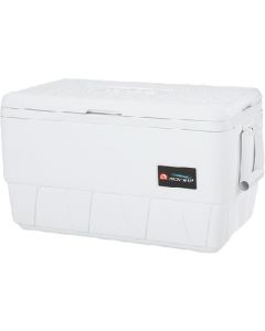 Igloo 36 Qt Marine Cooler Ultra White 2P IGL-44679