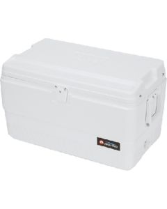 Igloo Coolers 72 Qt Marine Ultra White 2P IGL 44685