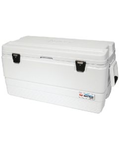 Igloo Coolers 94 Qt Marine Ultra White 1P IGL 44687