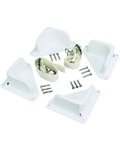 Igloo Coolers Tie Down Kit (54-162Qt) IGL 9797