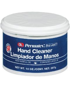 Permatex Hand Cleaner Permatex 14 Oz. PTX 01013