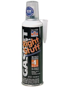 Permatex The Right Stuff Gasket Maker PTX 25224