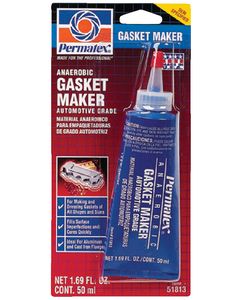 Permatex 6 Ml. 518 Gasket Maker PTX 51817