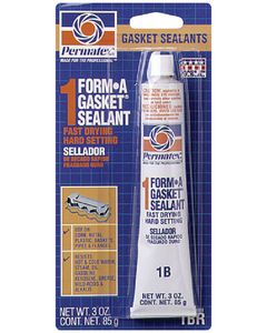 Permatex 1.5 Oz. Form-A-Gasket #1Ar PTX 80007
