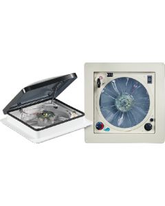 FAN-TASTIC FAN P/W MOD. 3350