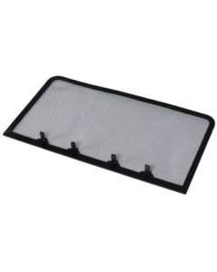 BLACK BUG SCREEN