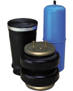 Firestone Air Helper Springs Rear Kit FIP-2597