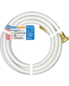 Teknor Apex Aquaflex 4' Hook Up Hose TEK 75334