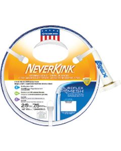 Teknor Apex Neverkink Water Hose 5/8Inx 25 TEK 860225