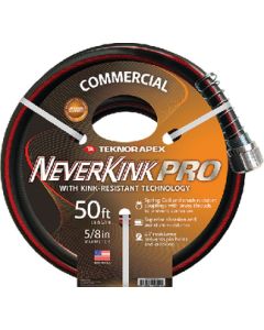 NEVERKINK PRO COMM 75FT 5/8