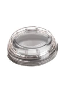 Johnson Pump Clear Cover Strainer For Filtr JPI 0136012PO2