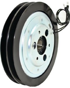 Johnson Pump Johnson Clutch Pump El Mag 12V JPI 03454001