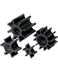 Johnson Pump Impeller 10-32621-2 Pump JPI 09801B