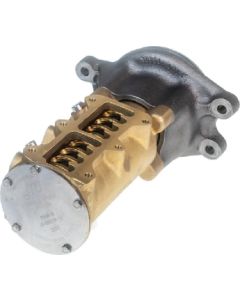 JOHNSON PUMP F98B-9 IMPELLER PUMP OEM JPI 100001012