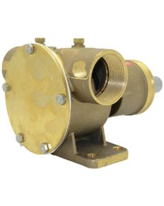 Johnson Pump F8B-8007 1 1/2  Npt-1  Shaft JPI 101302196
